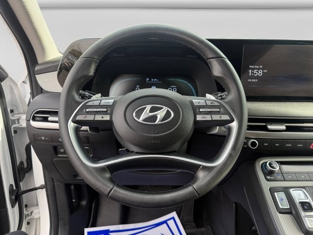 2023 Hyundai Palisade XRT