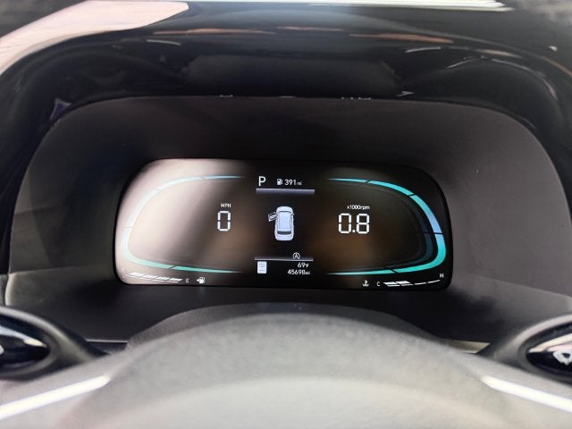 2023 Hyundai Palisade XRT