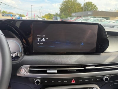 2023 Hyundai Palisade XRT