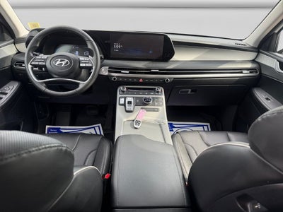 2023 Hyundai Palisade XRT