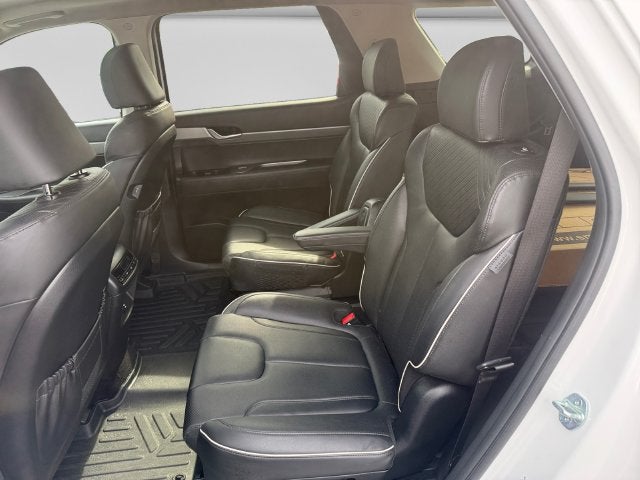 2023 Hyundai Palisade XRT