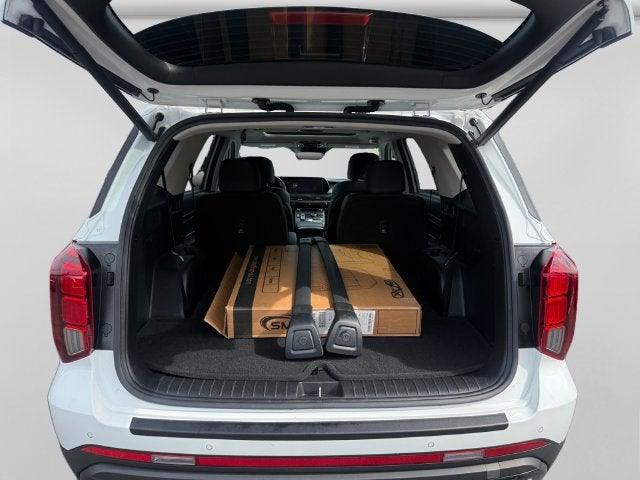 2023 Hyundai Palisade XRT