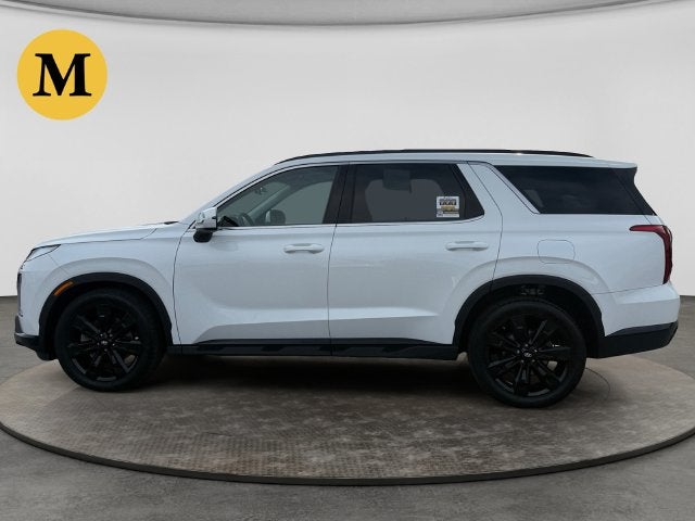 2023 Hyundai Palisade XRT