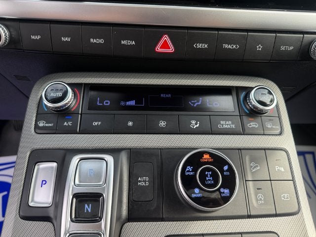 2023 Hyundai Palisade XRT