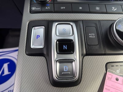 2023 Hyundai Palisade XRT