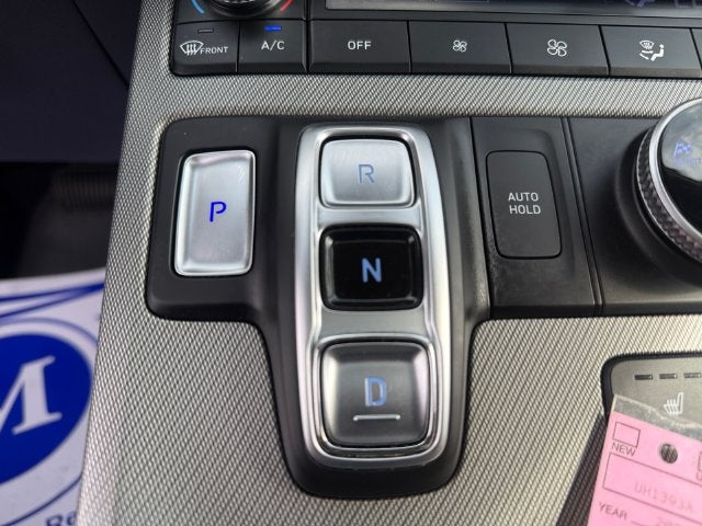 2023 Hyundai Palisade XRT