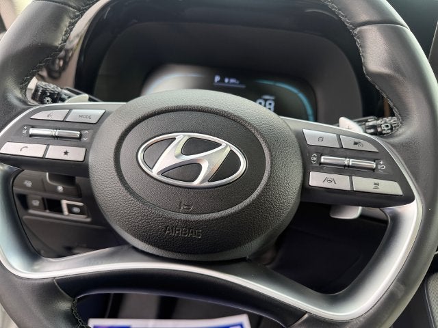 2023 Hyundai Palisade XRT