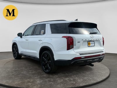 2023 Hyundai Palisade XRT