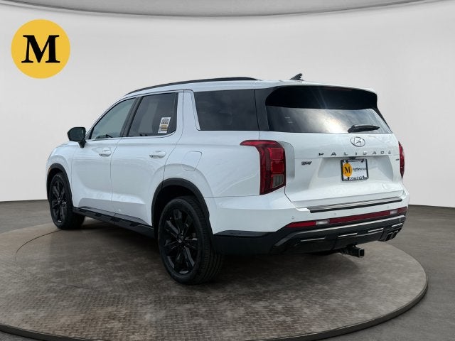 2023 Hyundai Palisade XRT