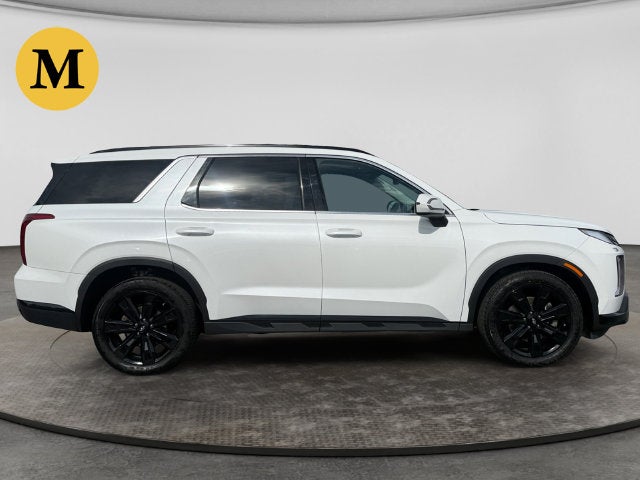 2023 Hyundai Palisade XRT