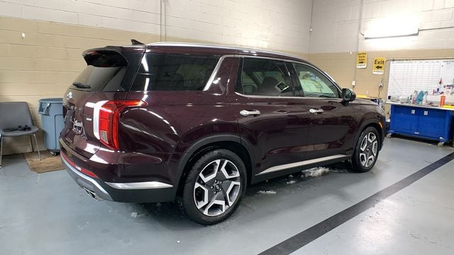 2023 Hyundai Palisade Limited