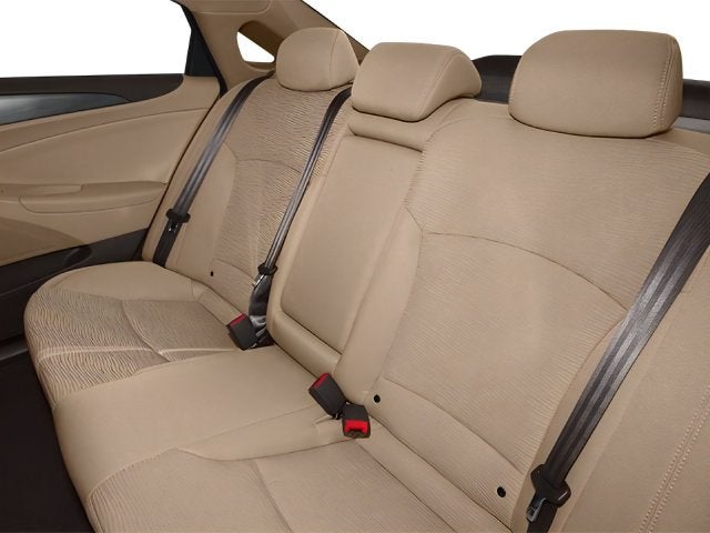 2013 Hyundai Sonata Hybrid Limited