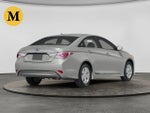 2013 Hyundai Sonata Hybrid Limited