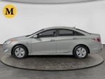 2013 Hyundai Sonata Hybrid Limited