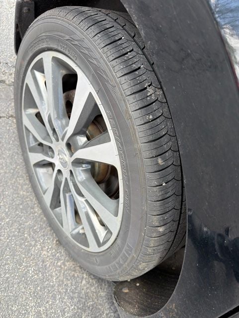 2018 Hyundai Elantra GT Base