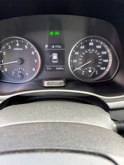 2018 Hyundai Elantra GT Base