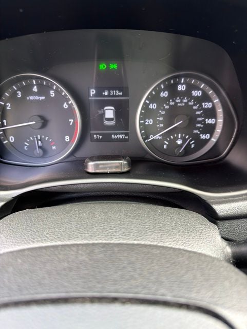 2018 Hyundai Elantra GT Base