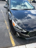 2018 Hyundai Elantra GT Base