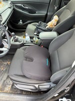 2018 Hyundai Elantra GT Base