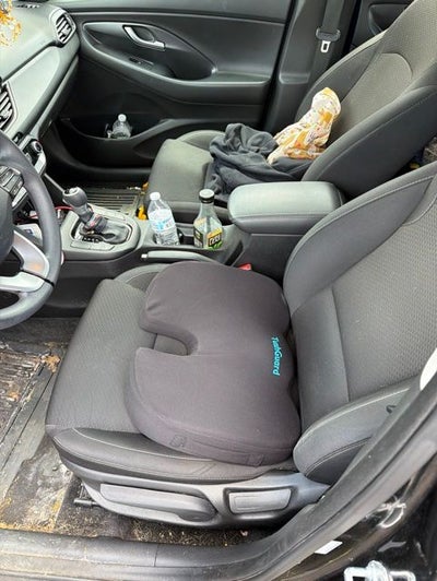 2018 Hyundai Elantra GT Base