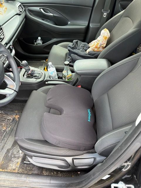 2018 Hyundai Elantra GT Base