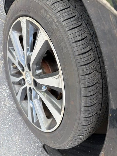 2018 Hyundai Elantra GT Base