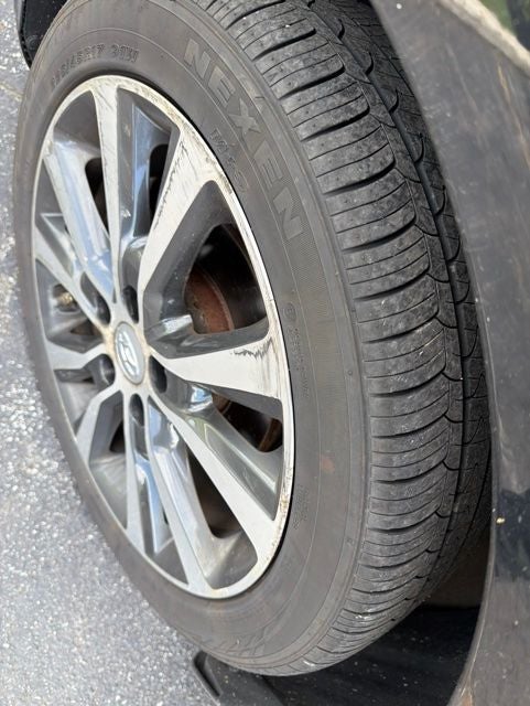 2018 Hyundai Elantra GT Base