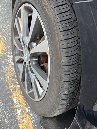 2018 Hyundai Elantra GT Base
