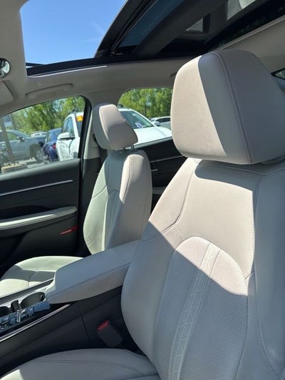 2023 Hyundai Sonata Limited
