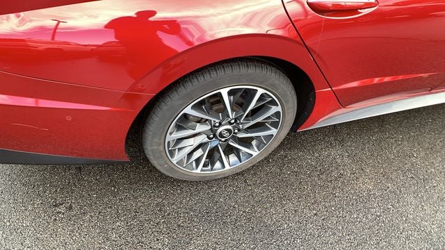 2023 Hyundai Sonata Limited