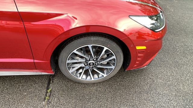 2023 Hyundai Sonata Limited