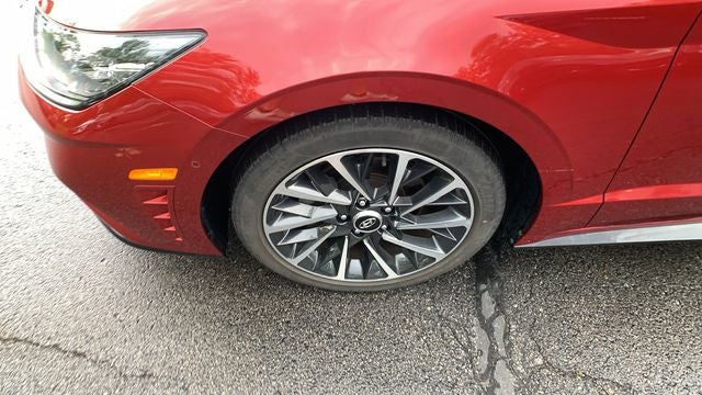 2023 Hyundai Sonata Limited