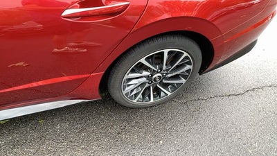 2023 Hyundai Sonata Limited