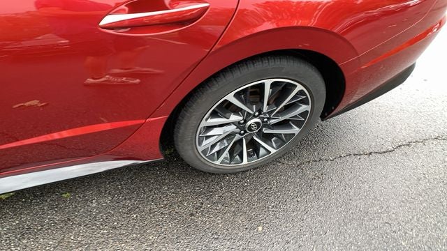 2023 Hyundai Sonata Limited