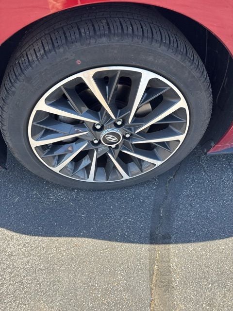 2023 Hyundai Sonata Limited
