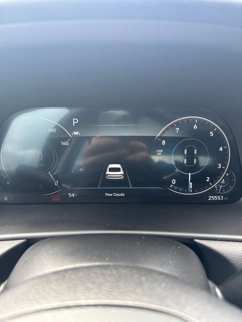 2023 Hyundai Sonata Limited