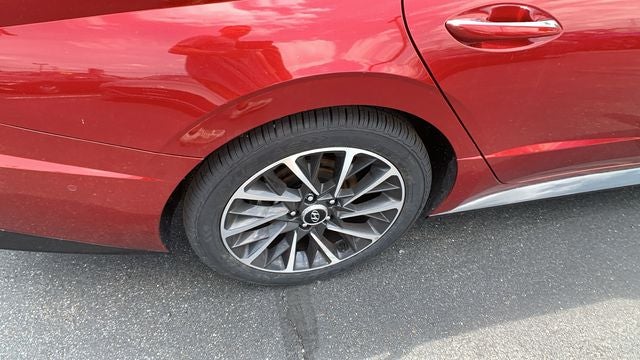 2023 Hyundai Sonata Limited
