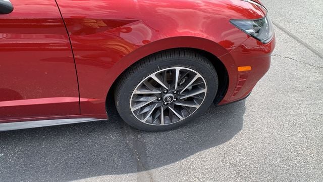 2023 Hyundai Sonata Limited