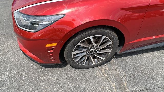 2023 Hyundai Sonata Limited