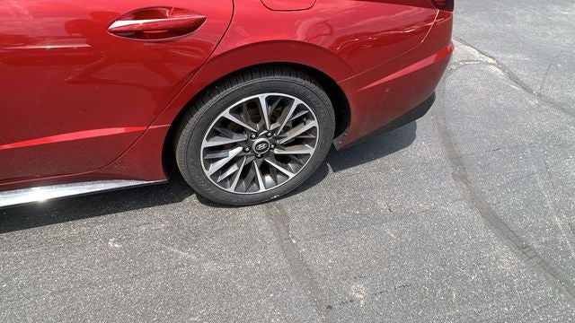 2023 Hyundai Sonata Limited