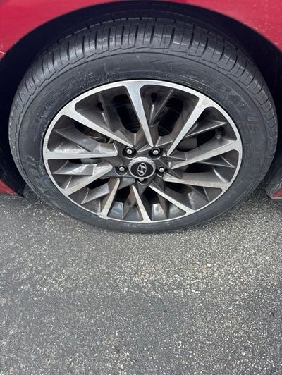 2023 Hyundai Sonata Limited