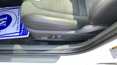 2024 Hyundai Sonata N Line