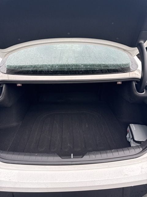 2024 Hyundai Sonata N Line