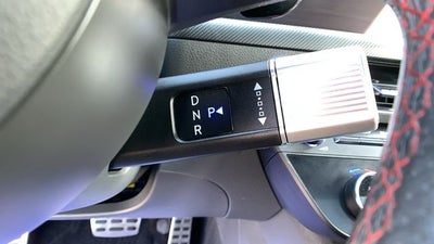 2024 Hyundai Sonata N Line