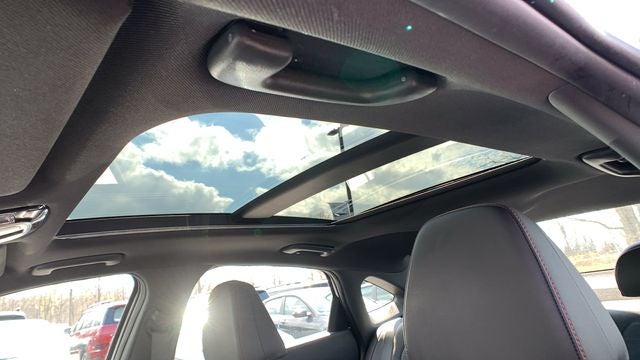 2024 Hyundai Sonata N Line