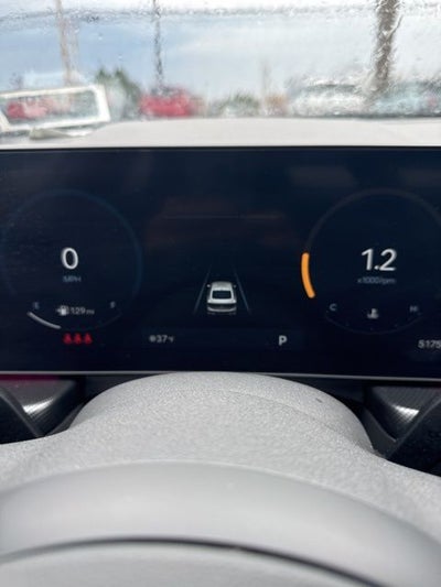 2024 Hyundai Sonata N Line