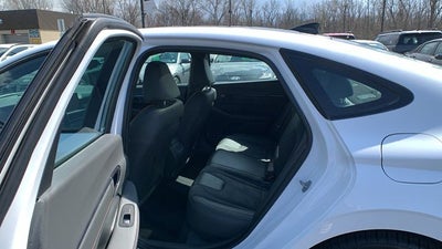 2024 Hyundai Sonata N Line