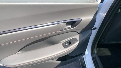 2024 Hyundai Sonata N Line