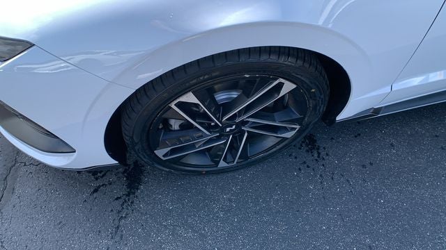 2024 Hyundai Sonata N Line
