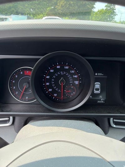 2023 Hyundai Elantra SE